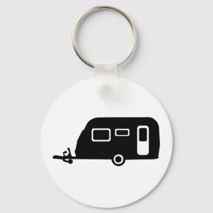 Chaveiro Caravana