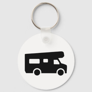 Chaveiro Caravana - Motorhome