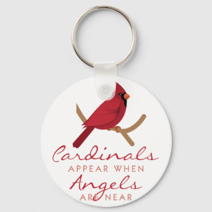 Chaveiro Cardinals Appear