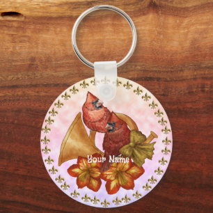 Chaveiro Cardinals Horn