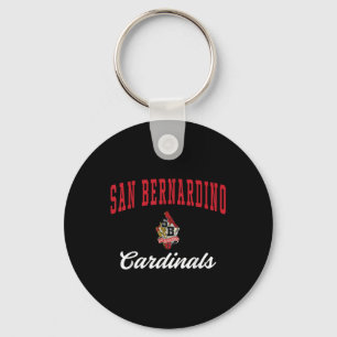 Chaveiro Cardinos de Segundo grau de San Bernardino C3