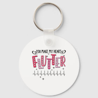 Chaveiro Cardiologia Enfermeira Cardíaca Enfermeira Cardiov