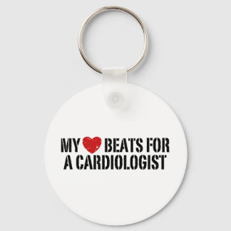 Chaveiro Cardiologista