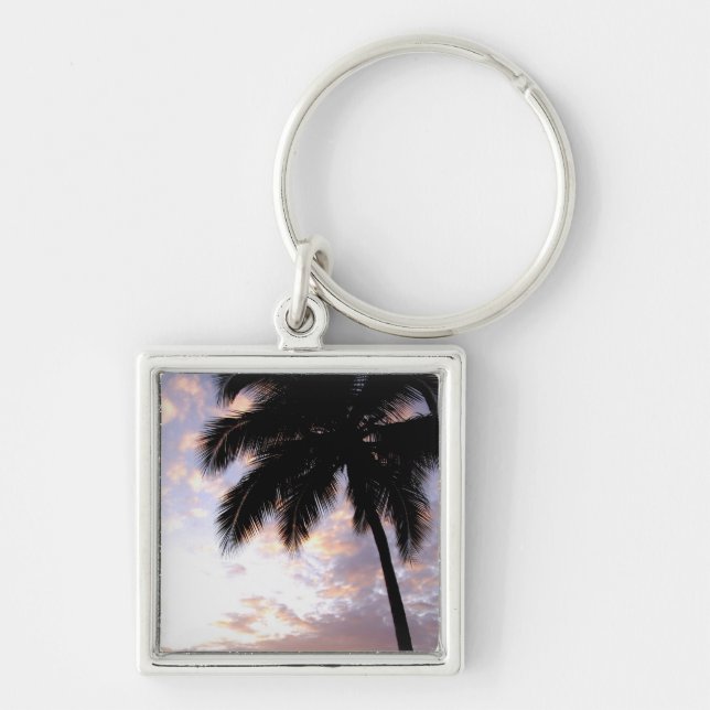 Chaveiro Caribe, Ilhas Virgens dos EUA, St.Thomas, 3 (Frente)