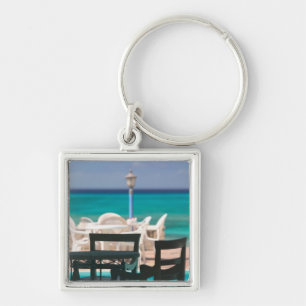 Chaveiro Caribe, TURKS & CAICOS, Ilha Grand Turk,