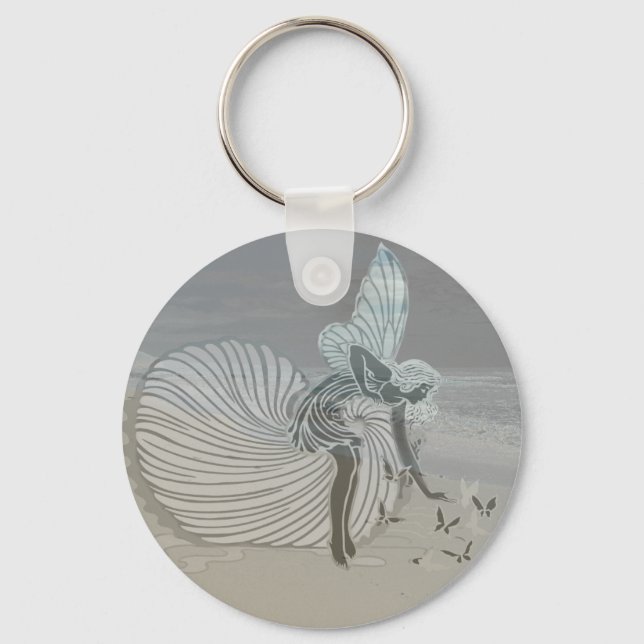 Chaveiro Caridade (Frente)