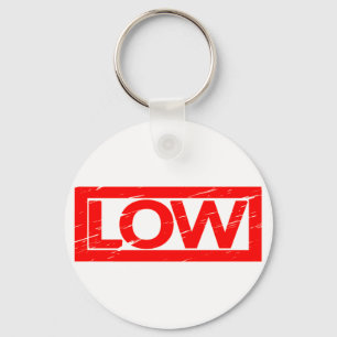 Chaveiro Carimbo Baixo