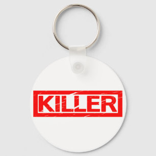 Chaveiro Carimbo da Killer