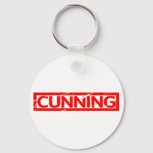 Chaveiro Carimbo de Cunhagem