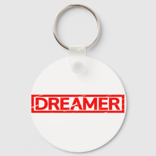 Chaveiro Carimbo do Dreamer