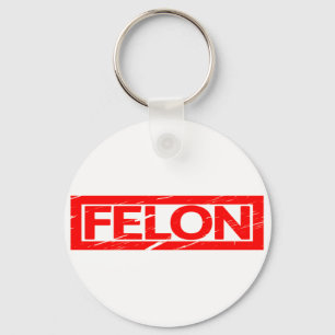 Chaveiro Carimbo Felon