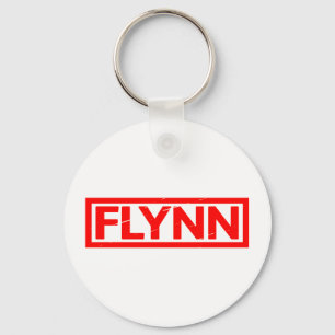 Chaveiro Carimbo Flynn
