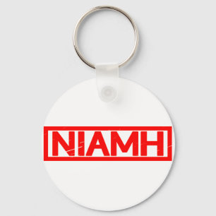 Chaveiro Carimbo Niamh