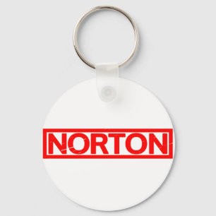 Chaveiro Carimbo Norton