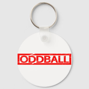 Chaveiro Carimbo Oddball