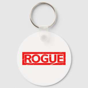 Chaveiro Carimbo Rogue
