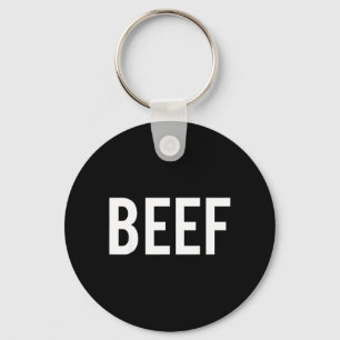 Chaveiro Carne bovina