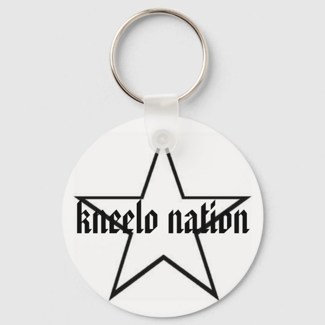 Chaveiro carneiro (Frente)