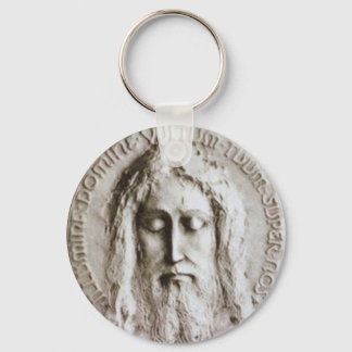 Chaveiro Caro Santo de Jesus Chave Corrente
