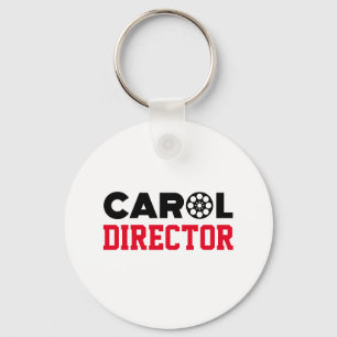 Chaveiro Carol Diretor