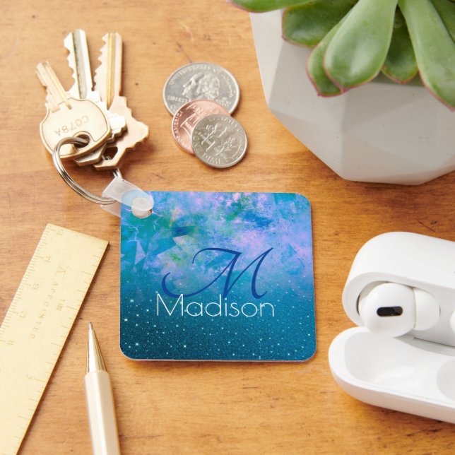 Chaveiro Carregador sem fio (Mesa)