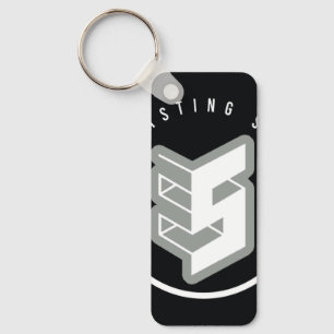 Chaveiro Carregador sem fio ES