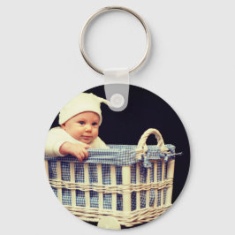 Chaveiro Carregar a fotografia do seu Filho