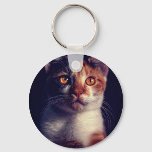 Chaveiro Carregar a sua fotografia personalizada