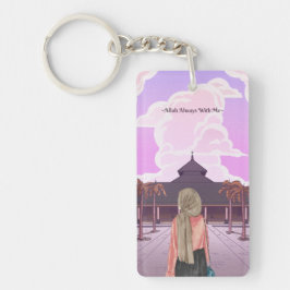 Chaveiro Carregar suas memórias em todos os lugares