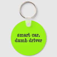 carro inteligente, motorista burro