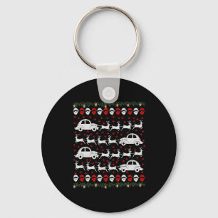 Chaveiro Carro Natal