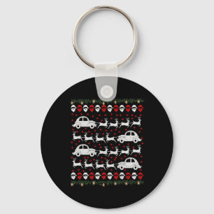 Chaveiro Carro Natal
