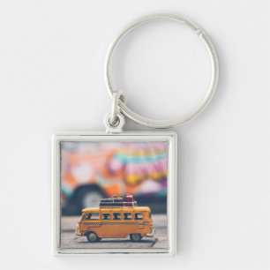 Chaveiro Carros Clássicos Mais Parecidos