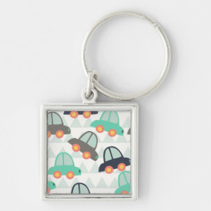 Chaveiro Carros e mais carros