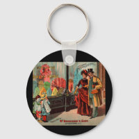 cartão comercial William Broadhead & Sons