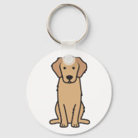 Cartografia do ouro Retriever Dog