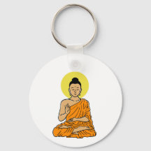 Cartoon Buddha Buddhism.net