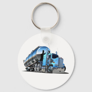 Chaveiro Cartoon fuel