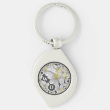 Carvões De Arte Flamental De Abstrato Monogramas