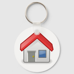Chaveiro Casa / Casa / Tango