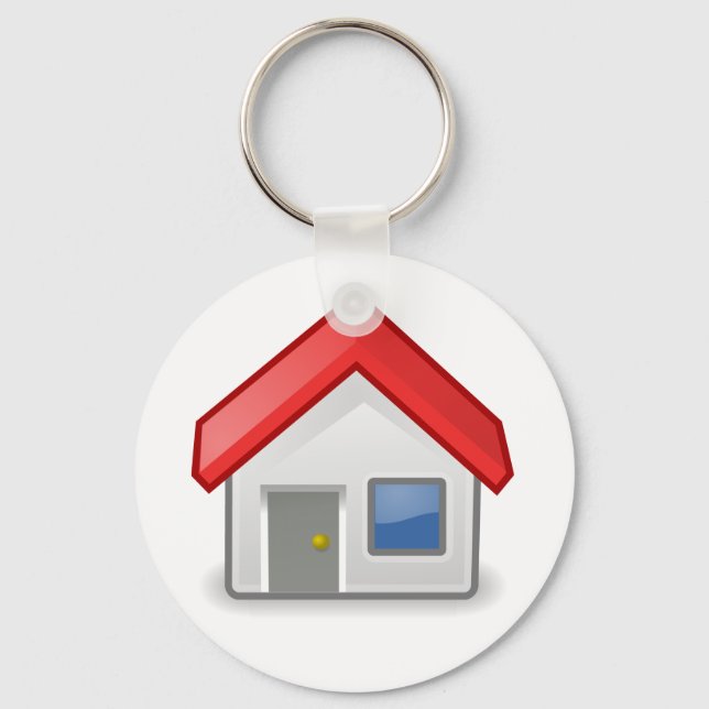 Chaveiro Casa / Casa / Tango (Frente)