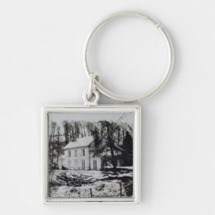Chaveiro Casa de Asham perto de Beddingham em Sussex do