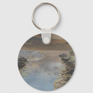 Chaveiro Casa de luz em Cascais Portugal