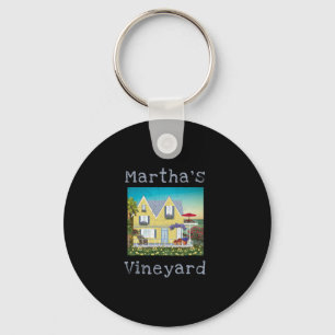 Chaveiro Casa de Praia de Férias de Verão em Marthas Vineya
