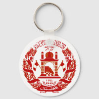 Casaco de armas do Afeganistão