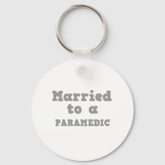 CHAVEIRO CASADO A UM PARAMEDIC