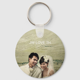 Chaveiro Casal de casamento