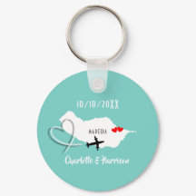 Casamento de Destino da Madeira