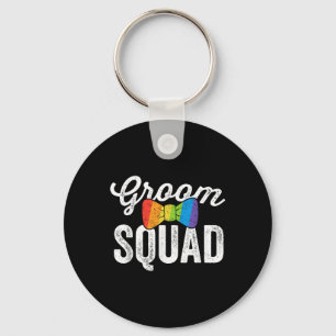 Chaveiro Casamento de Solteiro de Gay de Camisa Lgbt de Cam