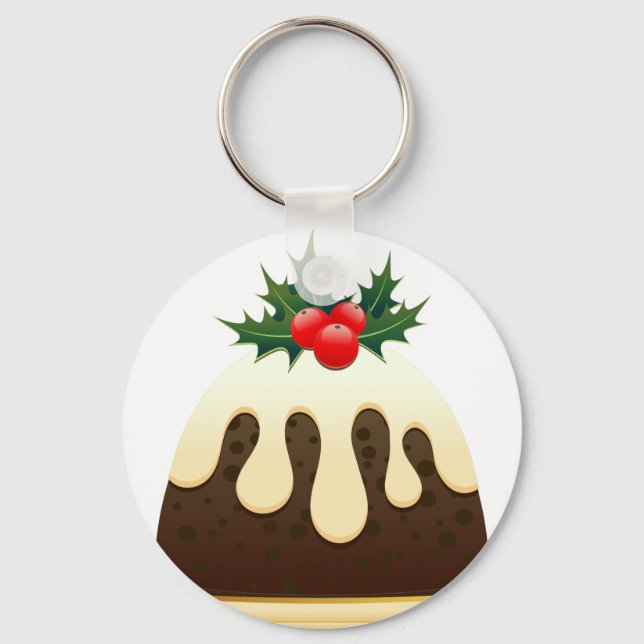 Chaveiro casamentos de natal (Frente)